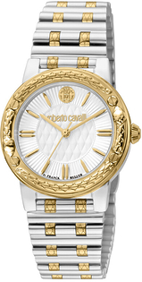Roberto Cavalli by Franck Muller RV1L188M0081