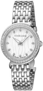 Roberto Cavalli by Franck Muller RV2L028M0051