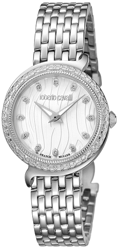 Roberto Cavalli by Franck Muller RV2L028M0051
