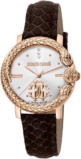 Roberto Cavalli by Franck Muller RV2L057L0031