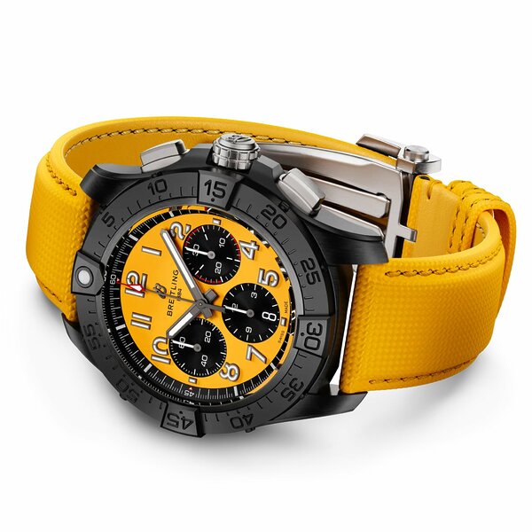 Breitling Avenger B01 Chronograph 44 Night Mission SB0147101I1X1 Breitling Avenger B01 Chronograph 44 Night Mission SB0147101I1X1