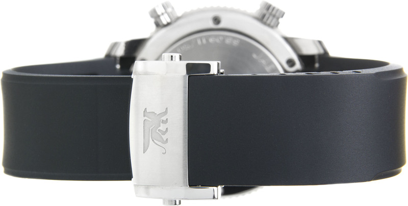 Jaermann & Stubi Seve Ballesteros SB2