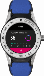 TAG Heuer Connected Modular 41 SBF818001.11FT8041