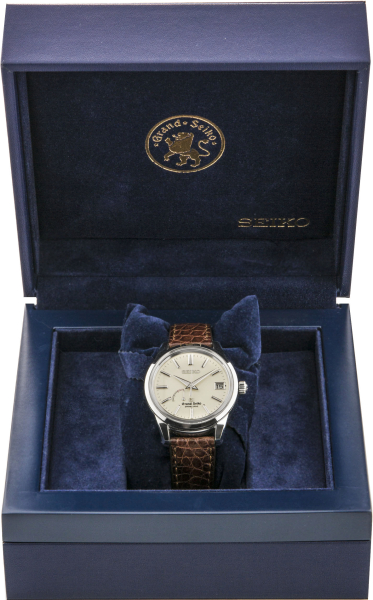 Seiko Grand SBGA093 Seiko Grand SBGA093
