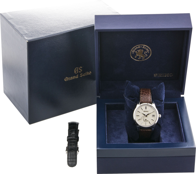 Seiko Grand SBGA093 Seiko Grand SBGA093