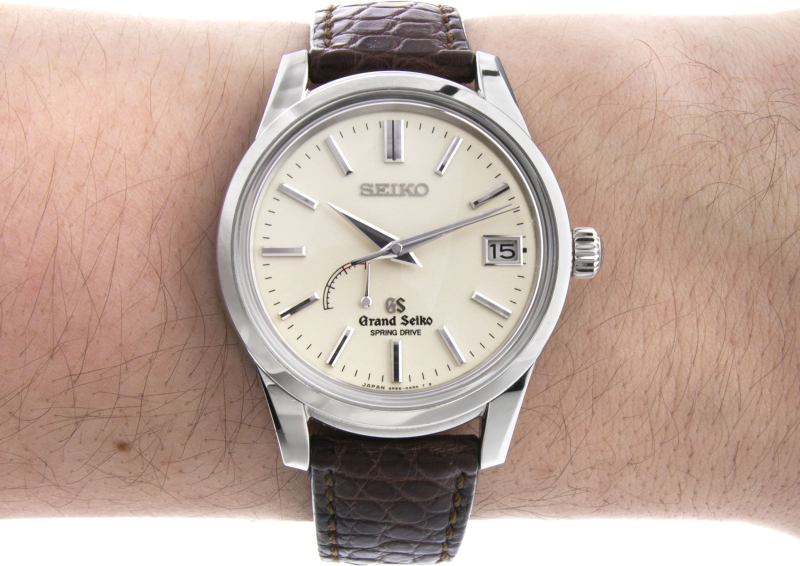 Seiko Grand SBGA093 Seiko Grand SBGA093