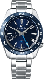 Grand Seiko Sport Spring Drive GMT SBGE255G