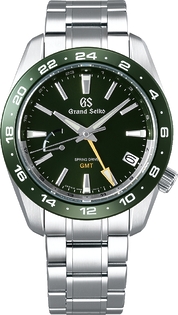 Grand Seiko Sport Spring Drive GMT SBGE257G
