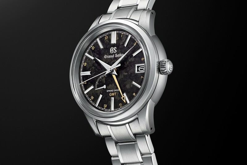 Grand Seiko Elegance Kanro SBGE271G Grand Seiko Elegance Kanro SBGE271G