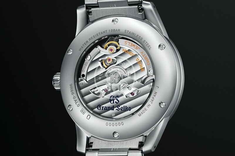 Grand Seiko Elegance Kanro SBGE271G Grand Seiko Elegance Kanro SBGE271G