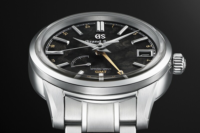 Grand Seiko Elegance Kanro SBGE271G Grand Seiko Elegance Kanro SBGE271G