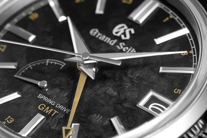 Grand Seiko Elegance Kanro SBGE271G Grand Seiko Elegance Kanro SBGE271G