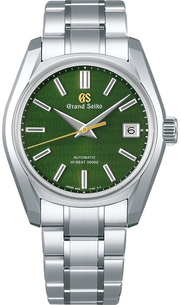 Grand Seiko Heritage Rikka SBGH351G Grand Seiko Heritage Rikka SBGH351G