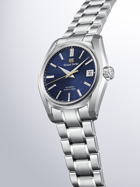 Grand Seiko Heritage Sekki SBGH353G Grand Seiko Heritage Sekki SBGH353G