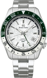 Grand Seiko Sport Snowy Valley SBGJ277G