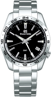 Grand Seiko Sport SBGN027G