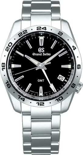 Grand Seiko Sport SBGN027G