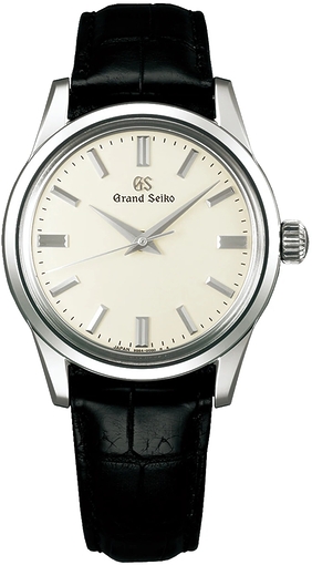 Grand Seiko Elegance SBGW231G
