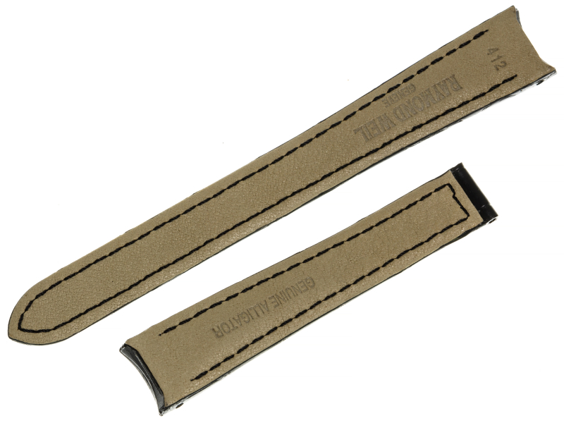 Ремешок для часов Raymond Weil SC1501-BD-R-2