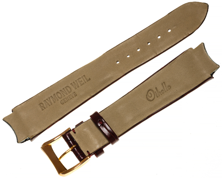 Ремешок для часов Raymond Weil SC1705-12850-8