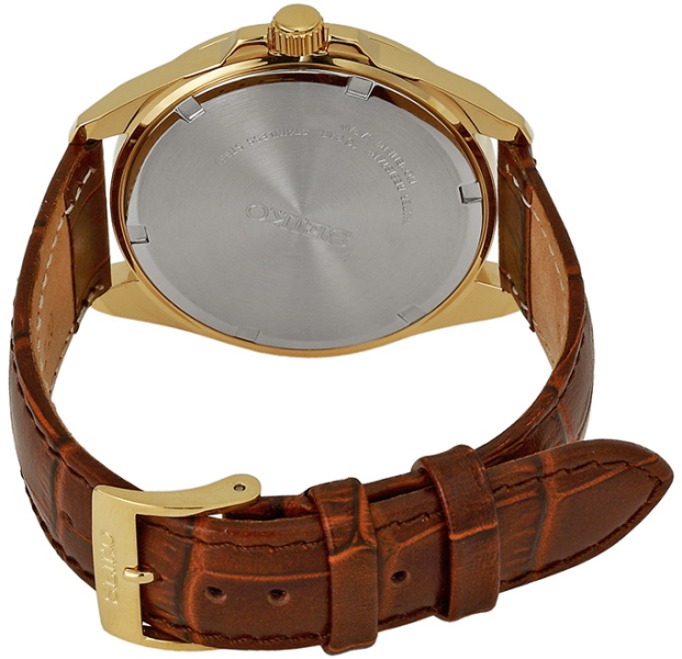 Seiko CS Dress SGEH44P1