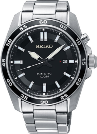 Buy seiko kinetic watch on sale