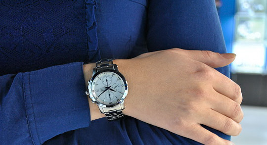 Seiko Premier SNDV71P1