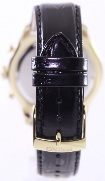 Seiko CS Dress SPC168P1