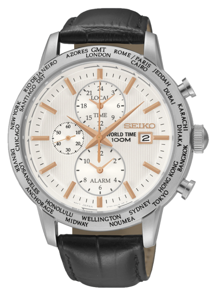 Seiko CS Dress SPL053P1