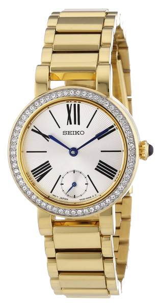 Seiko CS Dress SRK028P1