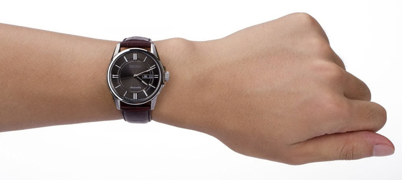 Seiko Presage SRP401J2C