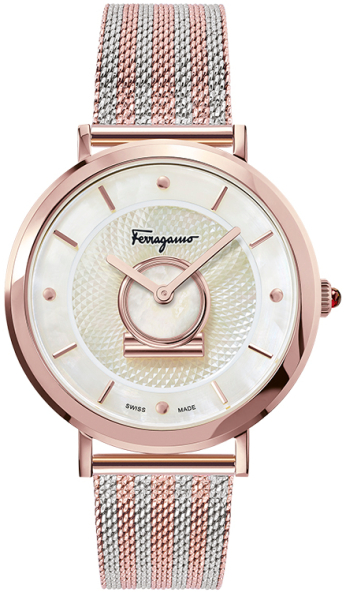 Salvatore Ferragamo Minuetto SF8200619