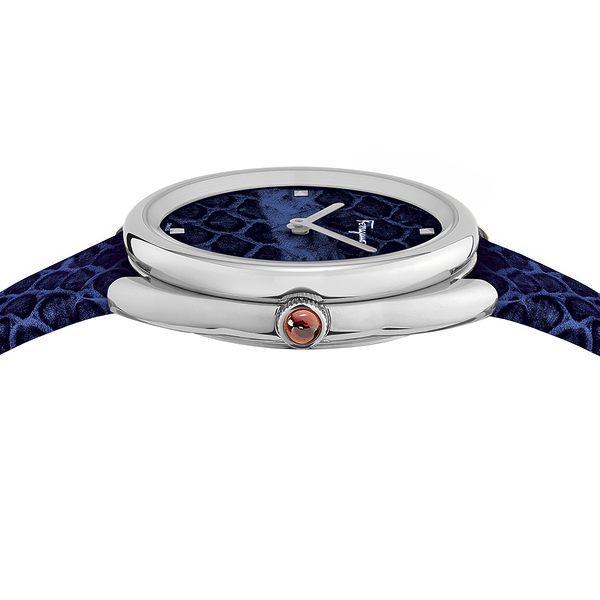 Salvatore Ferragamo Cuir SFAY00119