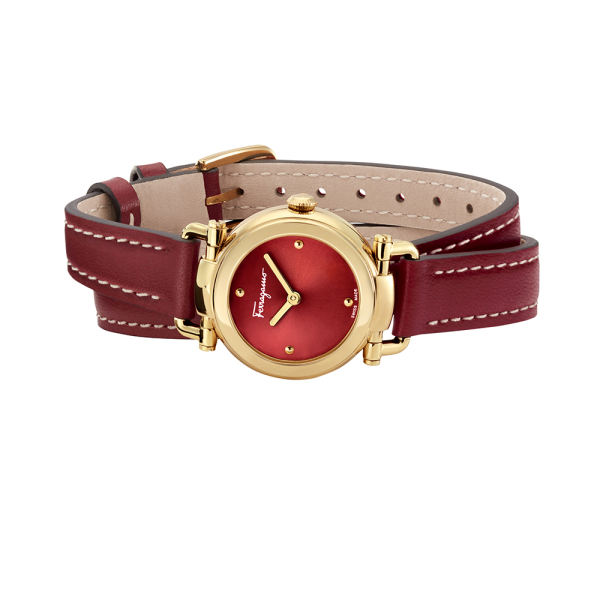 Salvatore Ferragamo Ferragamo Casual SFDC00418