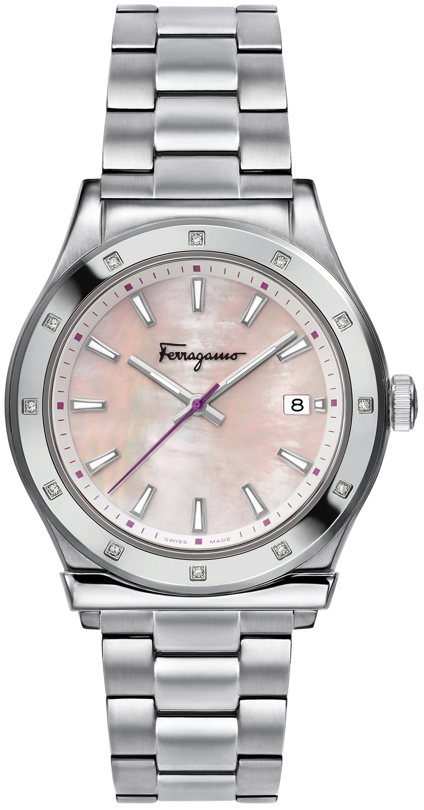 

Salvatore Ferragamo Ferragamo 1898 SFDG00718