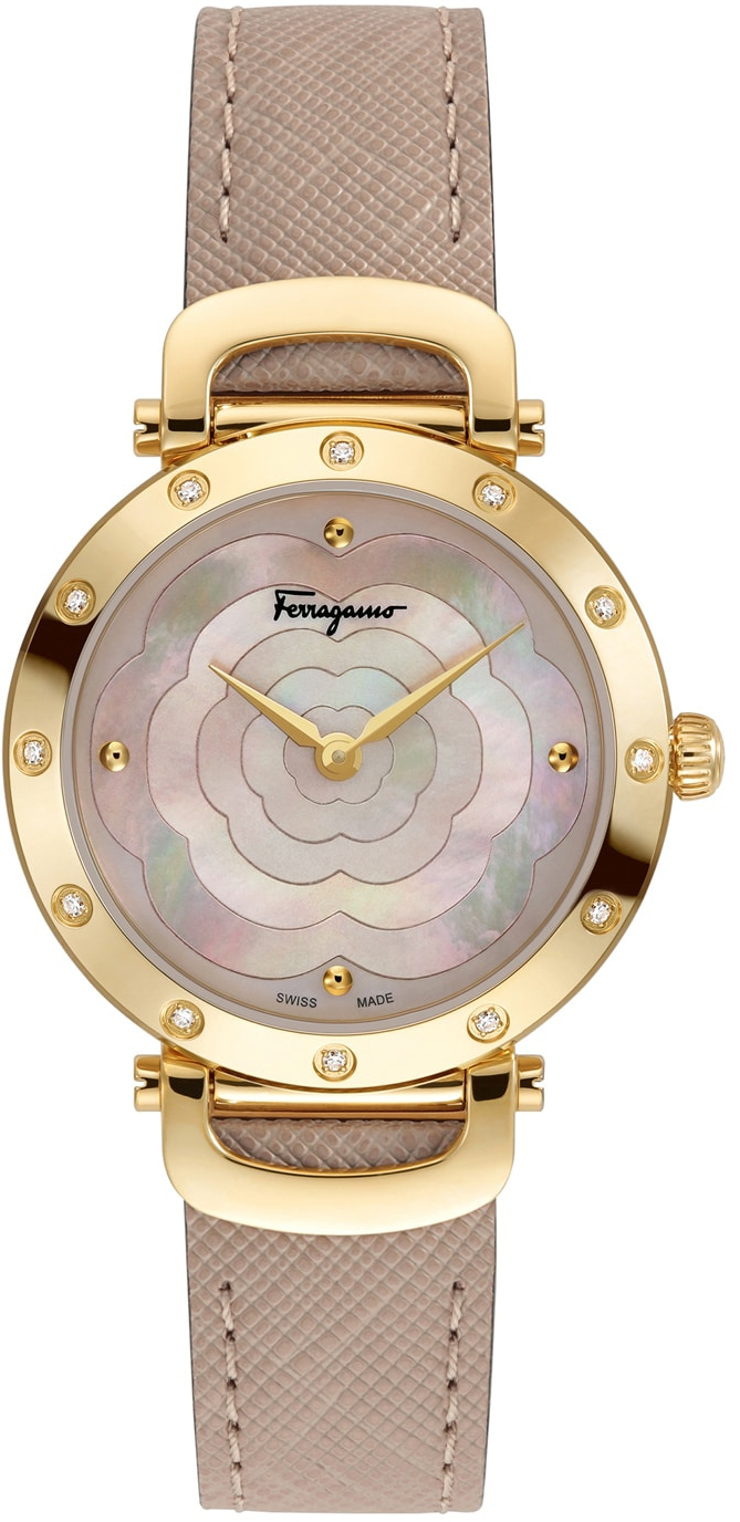 

Salvatore Ferragamo Ferragamo Style SFDM00318