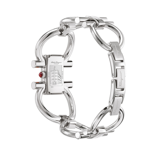 Salvatore Ferragamo Gancini SFDZ00119