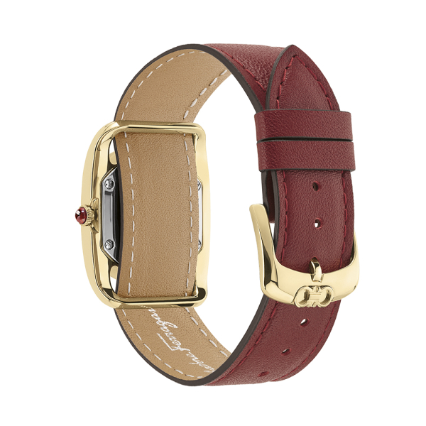 Salvatore Ferragamo Vara SFEL00419