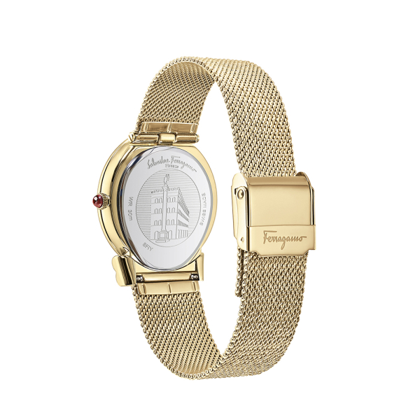 Salvatore Ferragamo Gancini SFIY00719