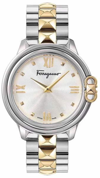 Salvatore Ferragamo Studmania SFMJ00422