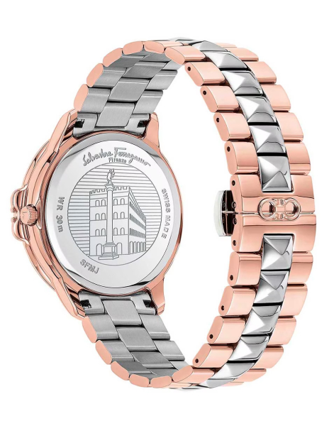 Salvatore Ferragamo Studmania SFMJ00622