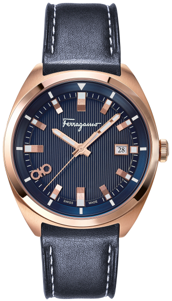 Salvatore Ferragamo Ferragamo Evolution SFNJ00220