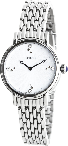 Seiko Conceptual Series Dress SFQ805P1