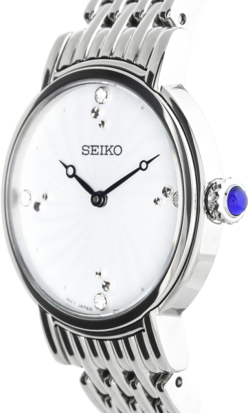 Seiko Conceptual Series Dress SFQ805P1