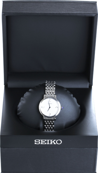 Seiko Conceptual Series Dress SFQ805P1