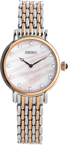 Seiko Conceptual Series Dress SFQ806P1