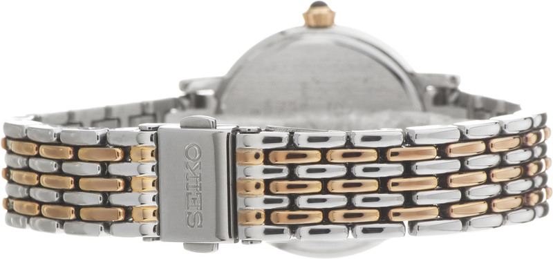 Seiko Conceptual Series Dress SFQ806P1 Seiko Conceptual Series Dress SFQ806P1