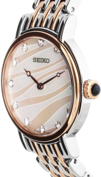 Seiko Conceptual Series Dress SFQ806P1