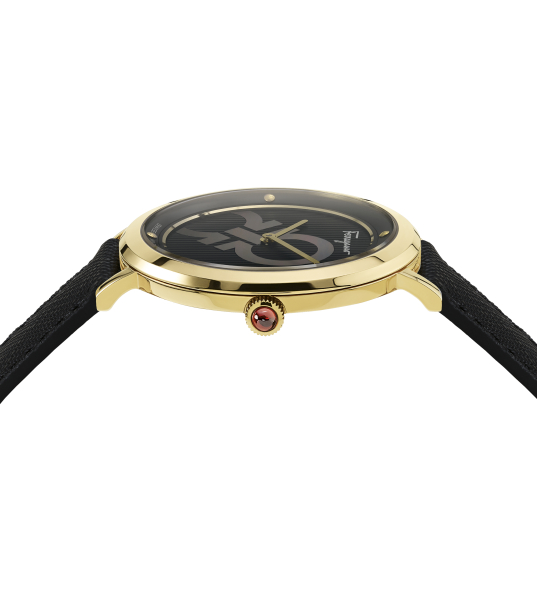 Salvatore Ferragamo Ferragamo Logomania SFYH00221