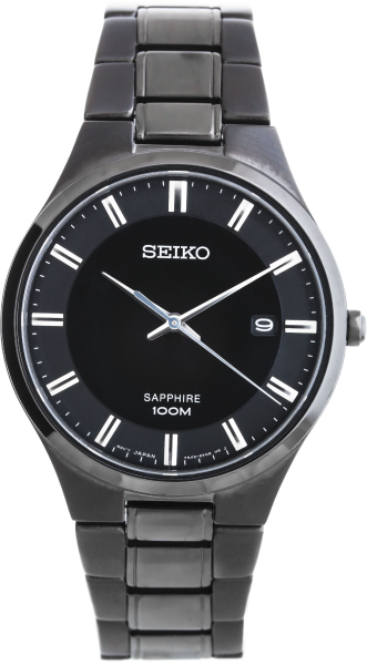 Seiko CS Dress SGEH35P1